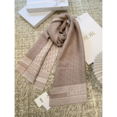 Christian Dior Scarf